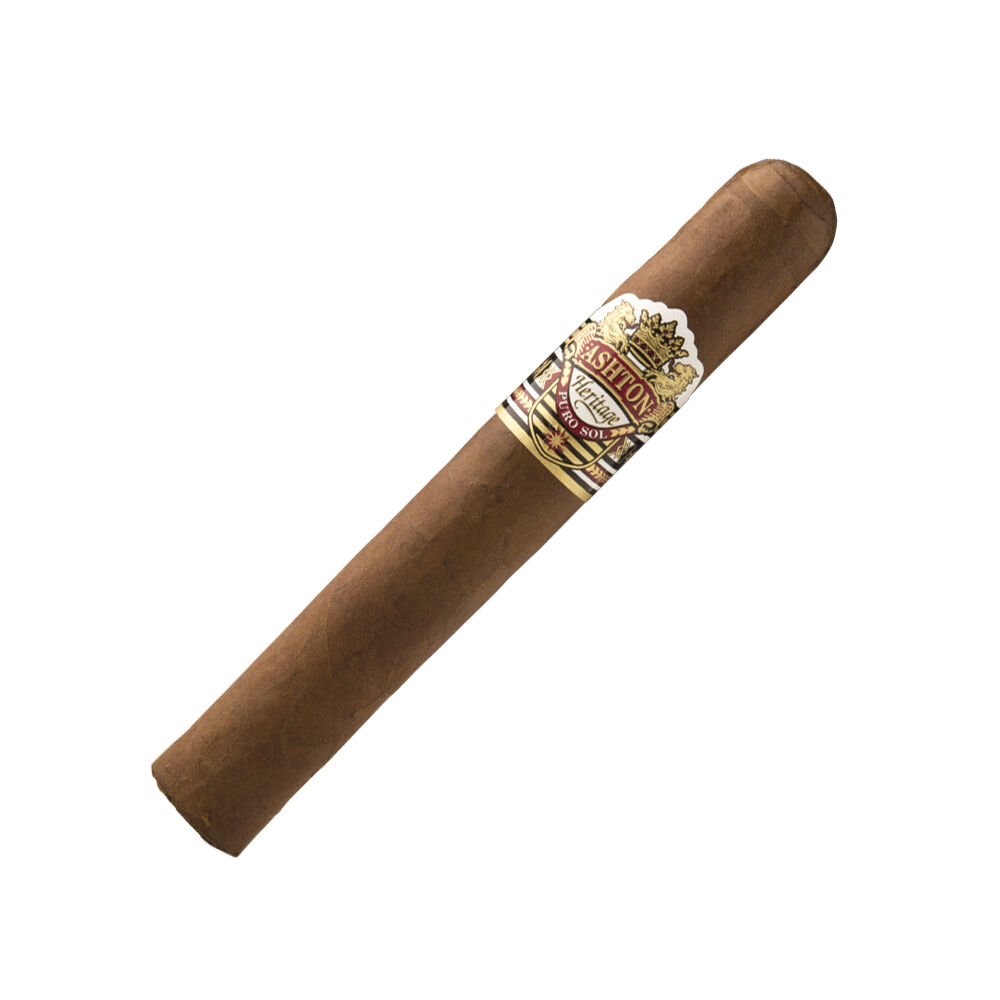 Ashton Heritage Puro Sol - Robusto